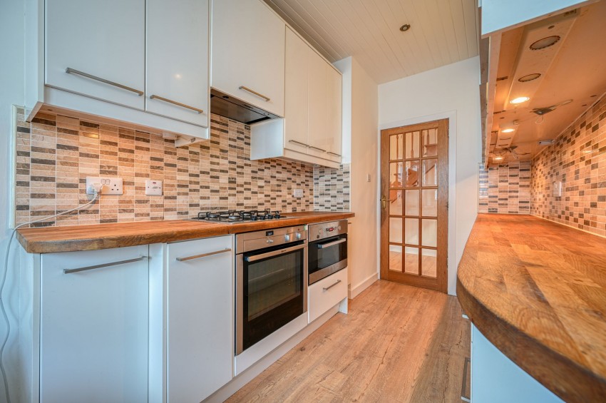 Images for Drummond Circus, Inverness, IV2