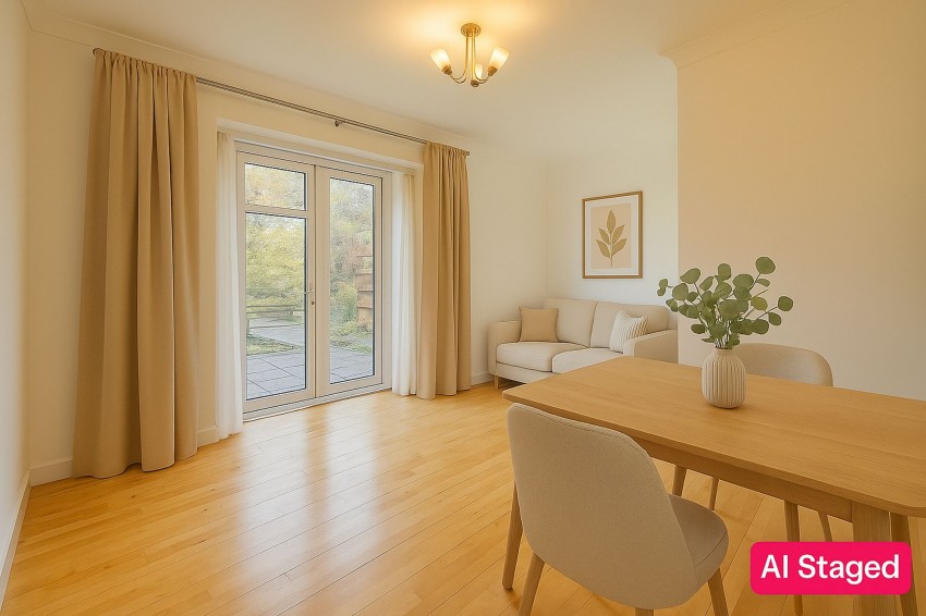 Images for Drummond Circus, Inverness, IV2