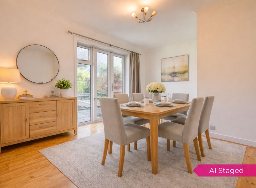 Images for Drummond Circus, Inverness, IV2