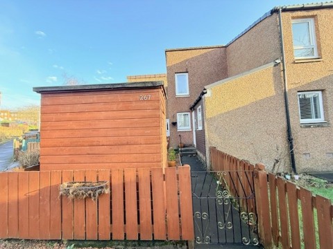 View Full Details for Michael Path, Glenrothes, KY7