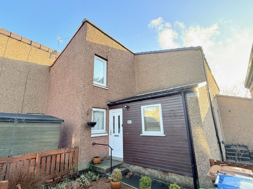 Images for Michael Path, Glenrothes, KY7