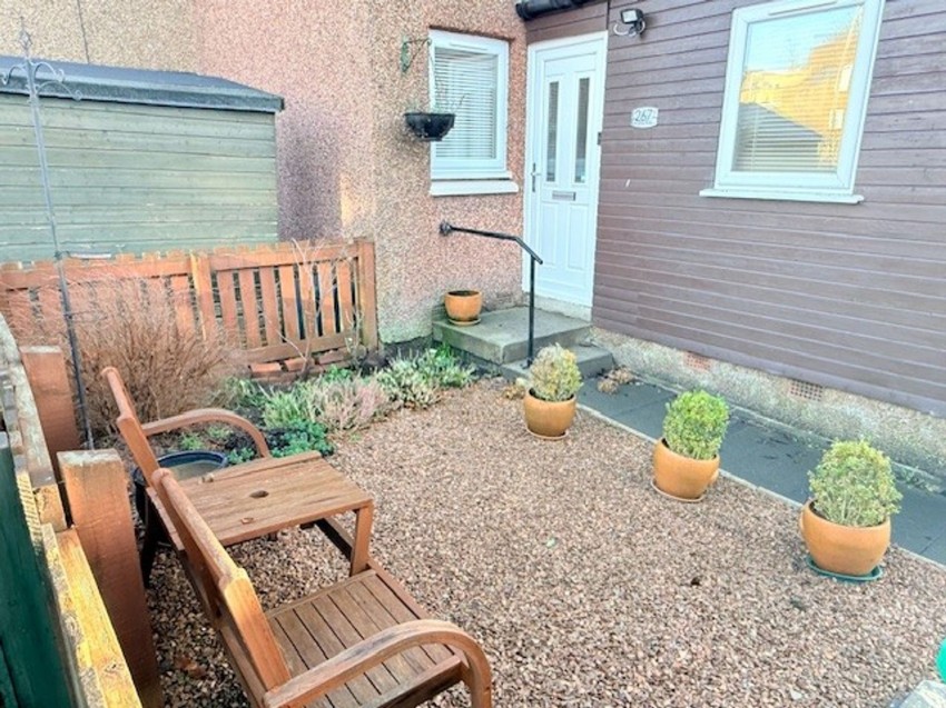 Images for Michael Path, Glenrothes, KY7