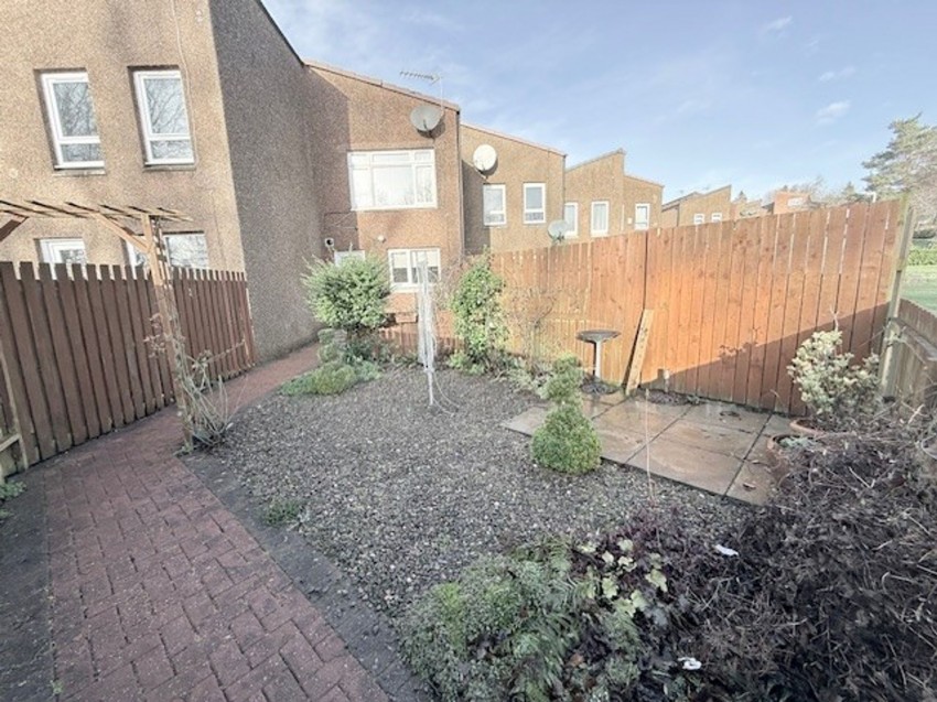 Images for Michael Path, Glenrothes, KY7