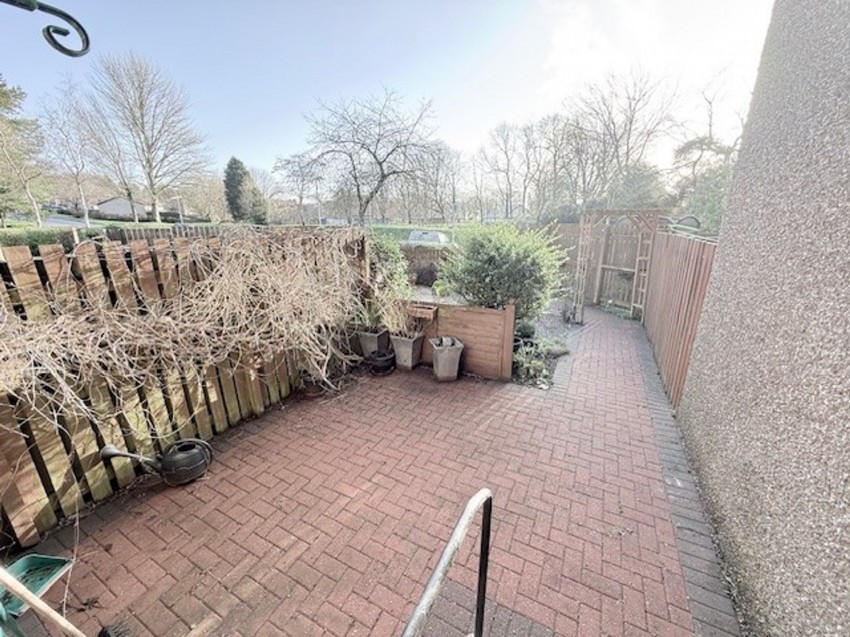 Images for Michael Path, Glenrothes, KY7