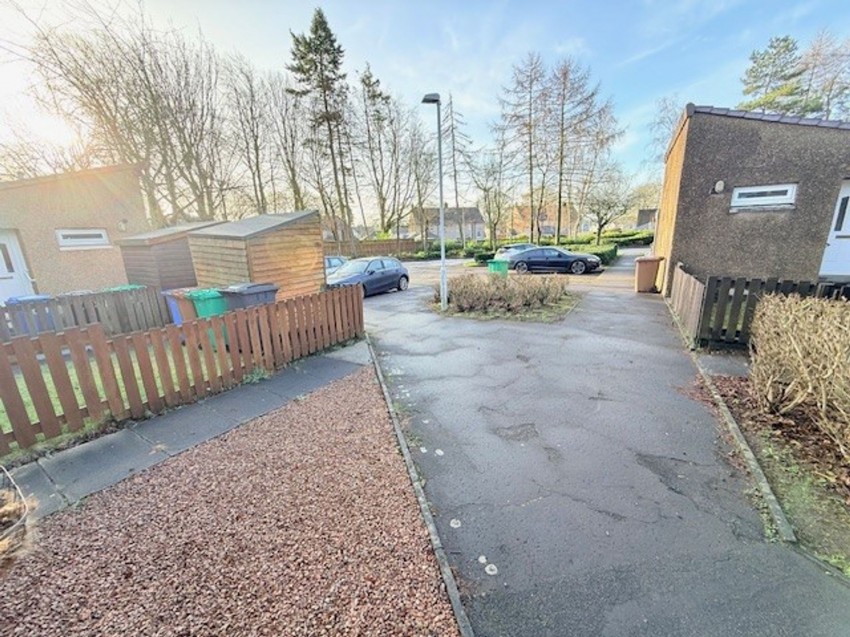 Images for Michael Path, Glenrothes, KY7