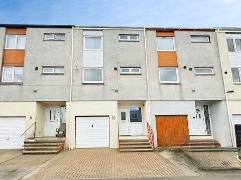 View Full Details for Forres Drive, Glenrothes, KY6