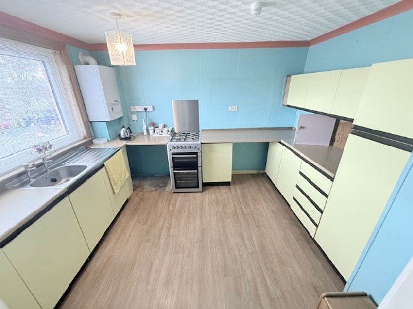 Images for Forres Drive, Glenrothes, KY6