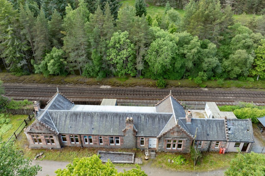 Images for Tomatin, Inverness, IV13