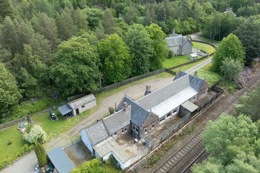 Images for Tomatin, Inverness, IV13