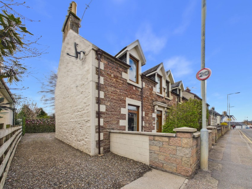 Images for Kingsmills Road, Inverness, IV2