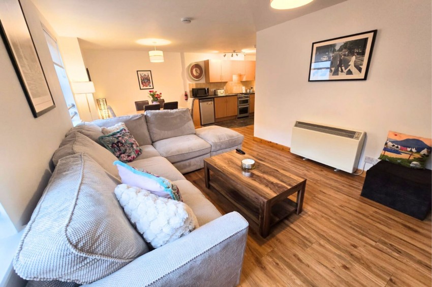 Images for Strothers Lane, La Scala Apartments Strothers Lane, IV1