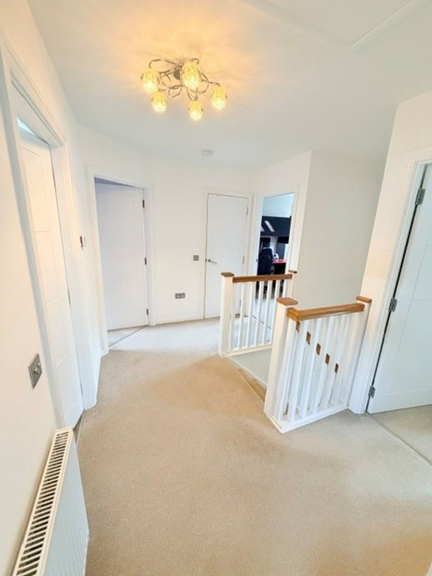Images for Balgeddie Park, Glenrothes, KY6