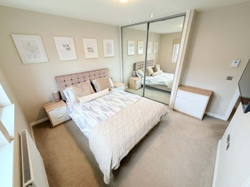 Images for Balgeddie Park, Glenrothes, KY6