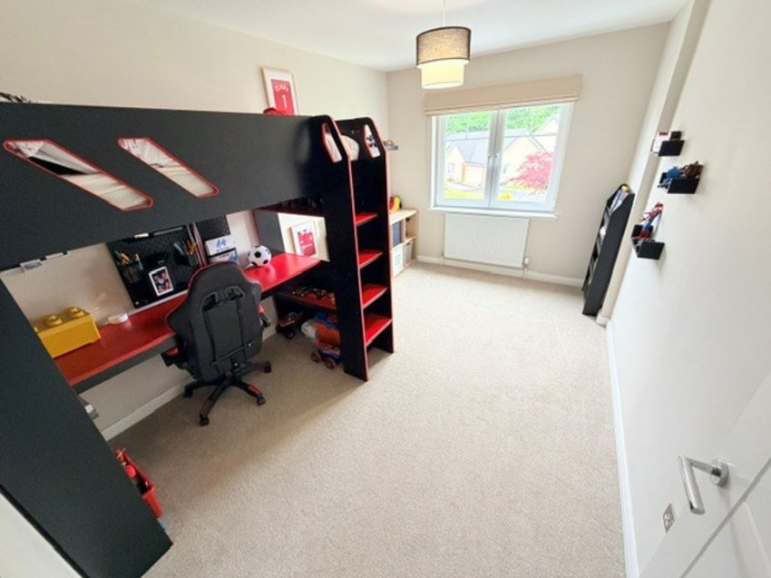 Images for Balgeddie Park, Glenrothes, KY6