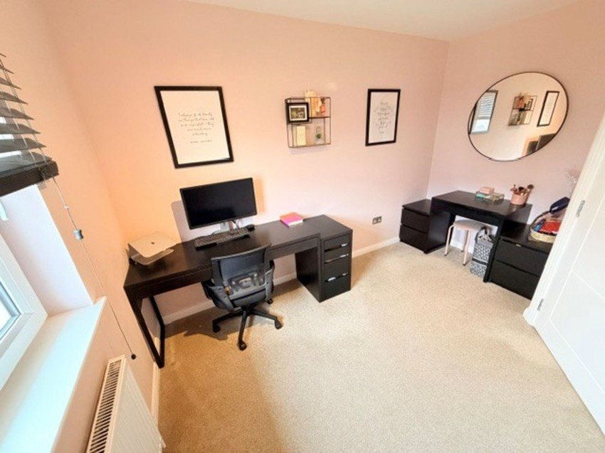 Images for Balgeddie Park, Glenrothes, KY6