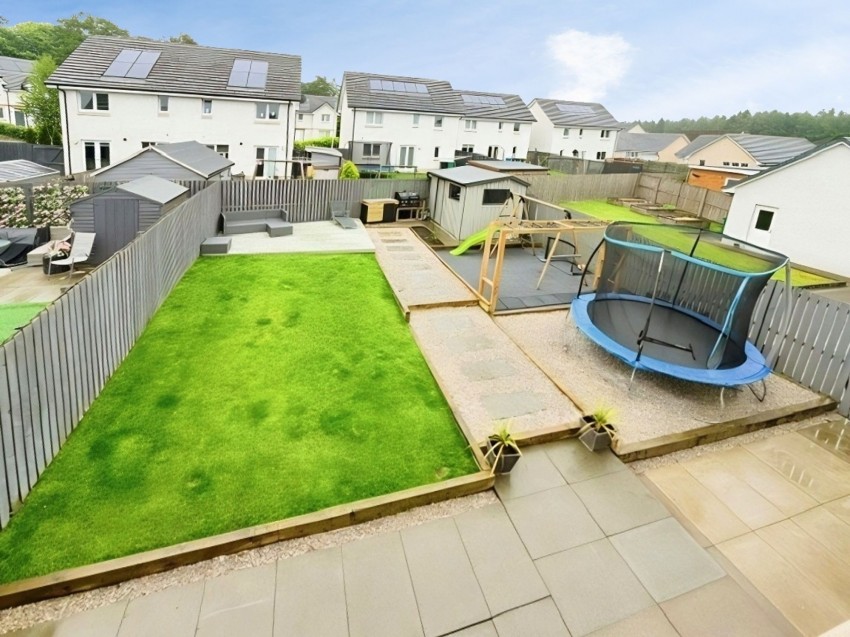 Images for Balgeddie Park, Glenrothes, KY6