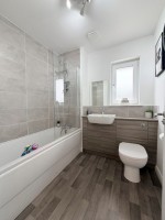 Images for Balgeddie Park, Glenrothes, KY6