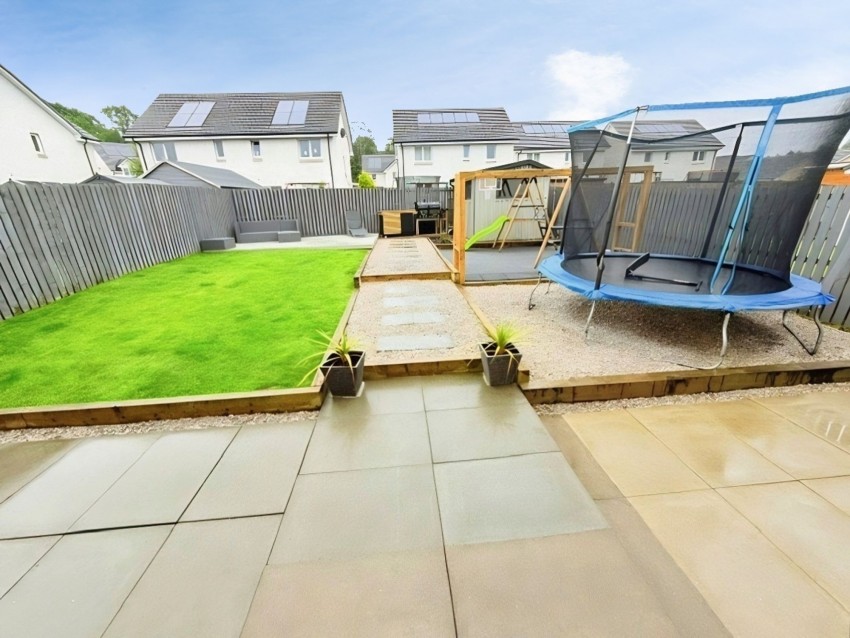Images for Balgeddie Park, Glenrothes, KY6