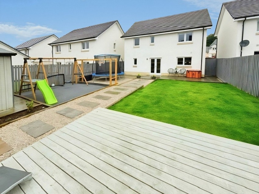 Images for Balgeddie Park, Glenrothes, KY6