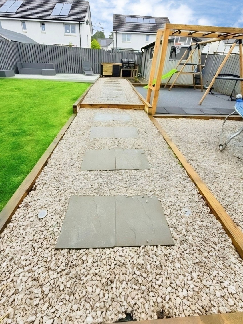 Images for Balgeddie Park, Glenrothes, KY6