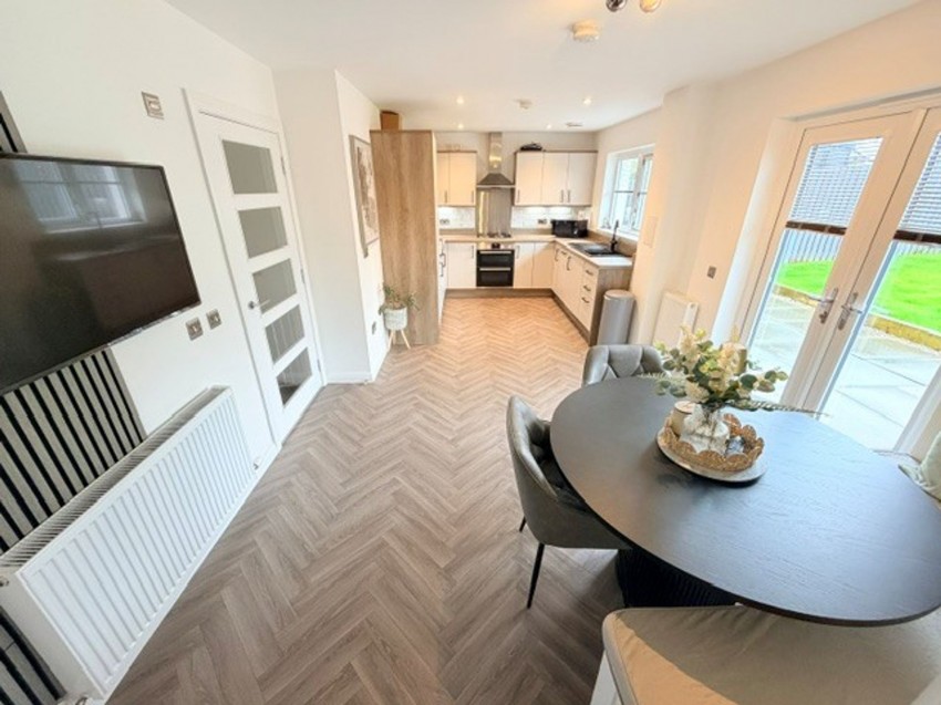 Images for Balgeddie Park, Glenrothes, KY6