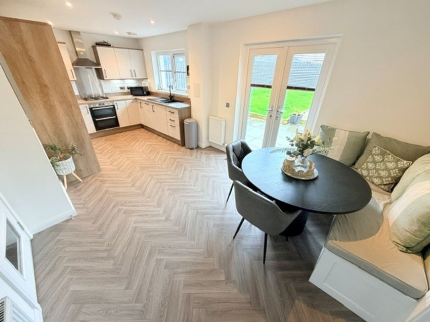 Images for Balgeddie Park, Glenrothes, KY6