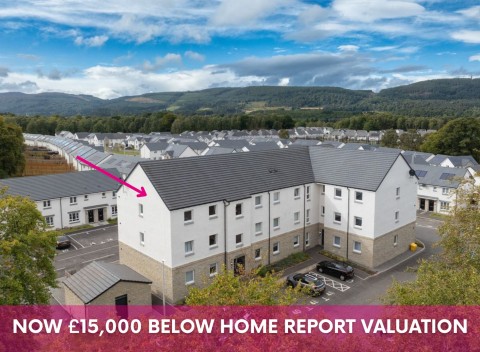 View Full Details for Varrich Crescent, Inverness, IV2