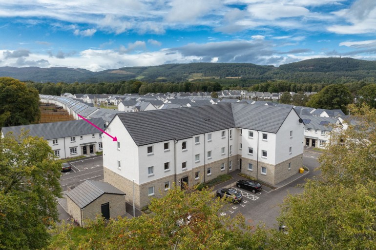 Varrich Crescent, Inverness, IV2