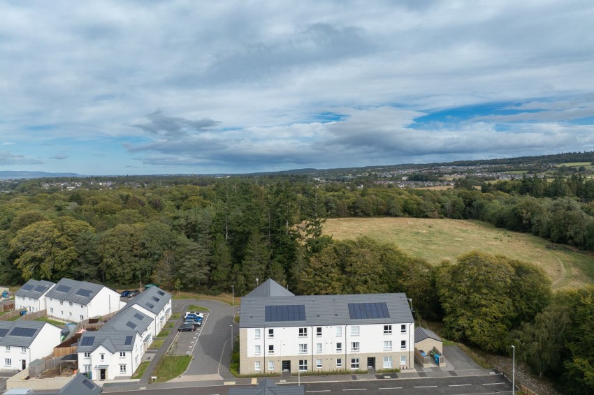 Images for Varrich Crescent, Inverness, IV2