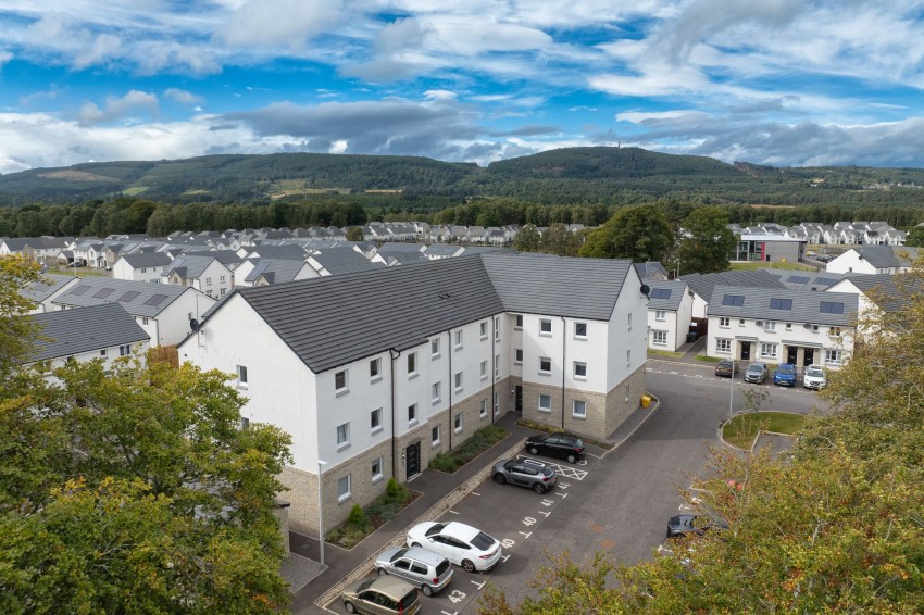 Images for Varrich Crescent, Inverness, IV2