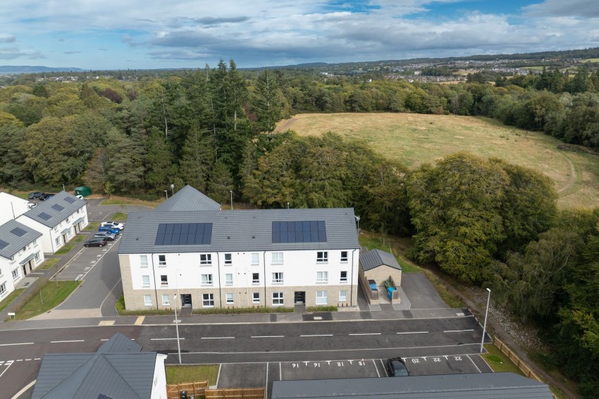 Images for Varrich Crescent, Inverness, IV2
