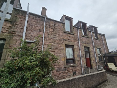View Full Details for Shore Street, Inverness, IV1