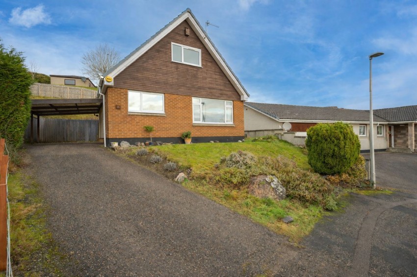 Images for Croft Road, Inverness, IV3