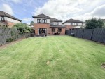 Images for Glentress Gardens, Glenrothes, KY7