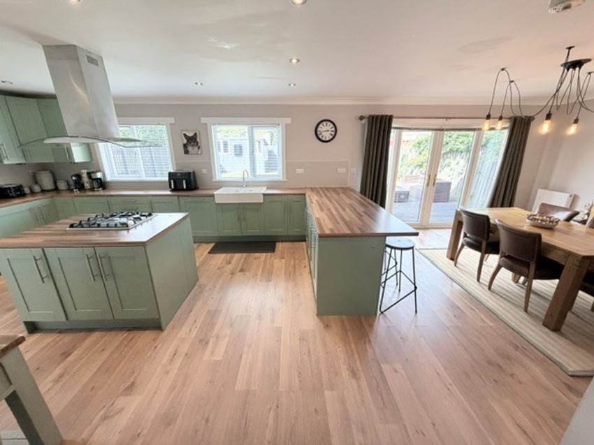 Images for Glentress Gardens, Glenrothes, KY7