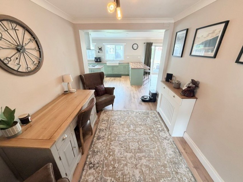 Images for Glentress Gardens, Glenrothes, KY7