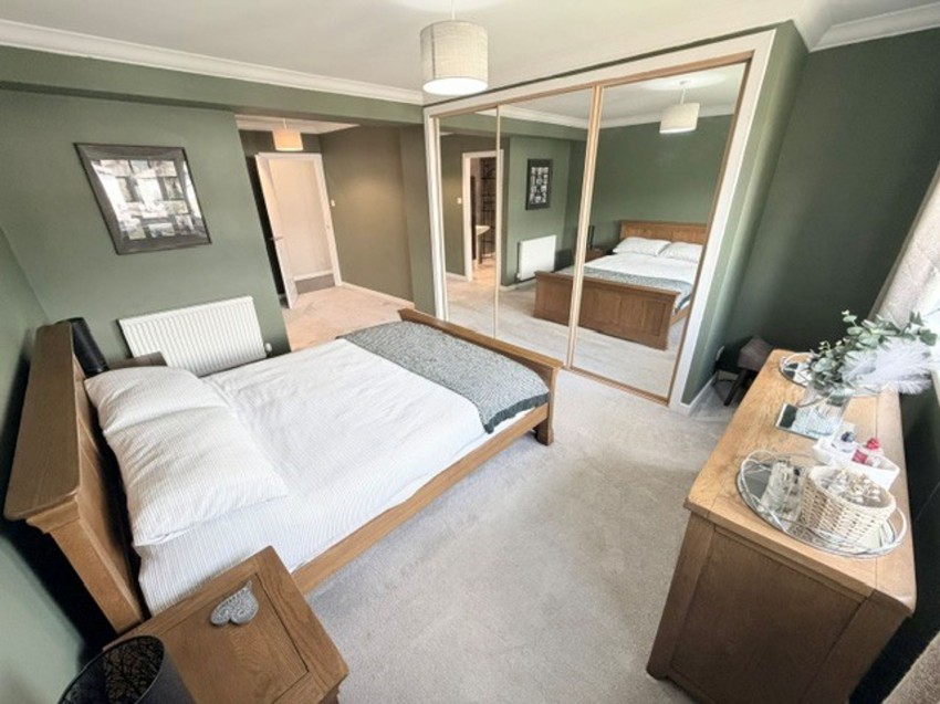 Images for Glentress Gardens, Glenrothes, KY7
