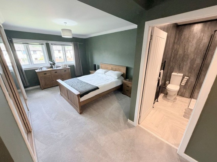 Images for Glentress Gardens, Glenrothes, KY7