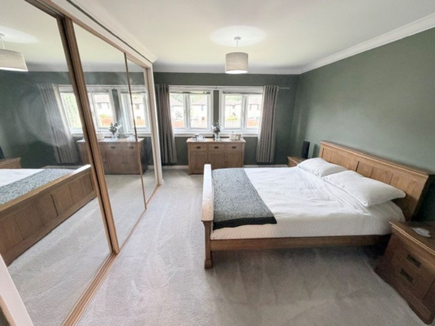 Images for Glentress Gardens, Glenrothes, KY7