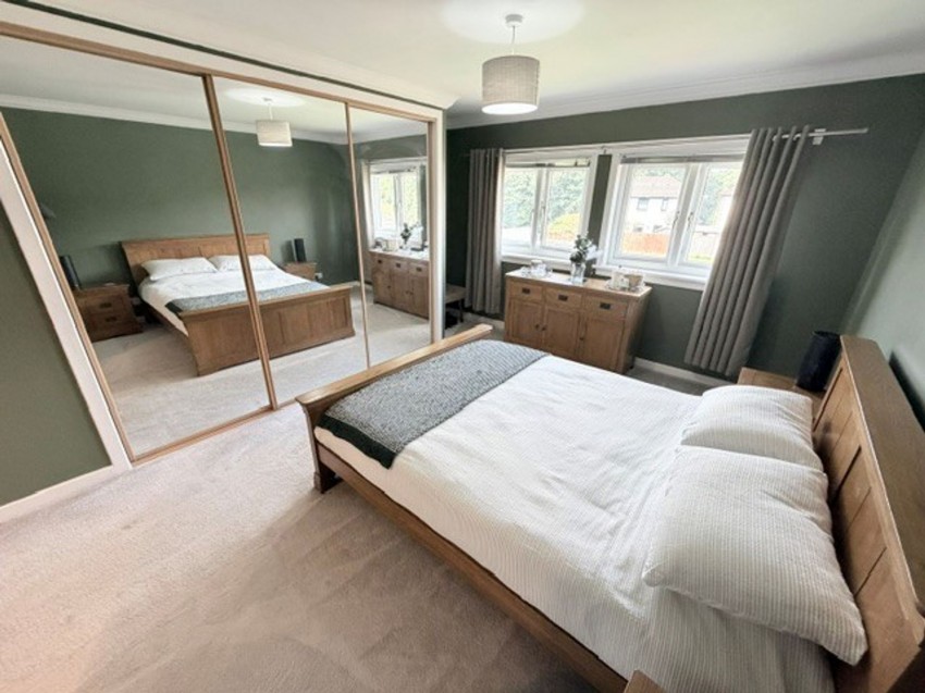 Images for Glentress Gardens, Glenrothes, KY7