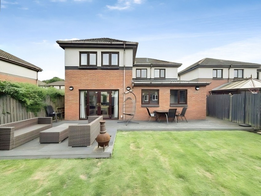 Images for Glentress Gardens, Glenrothes, KY7