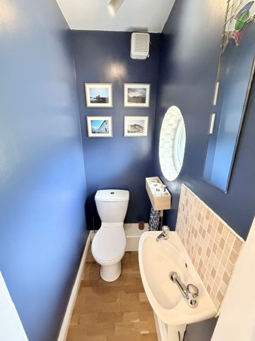 Images for Glentress Gardens, Glenrothes, KY7