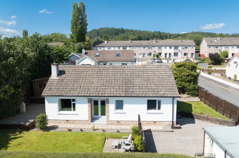 View Full Details for Glengarry Road, Inverness, IV3