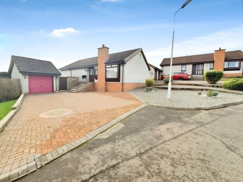 View Full Details for River Walk, Dalgety Bay, KY11