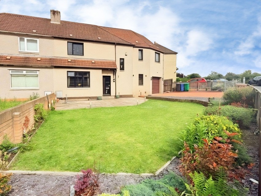 Images for Castle Terrace, Kennoway, KY8