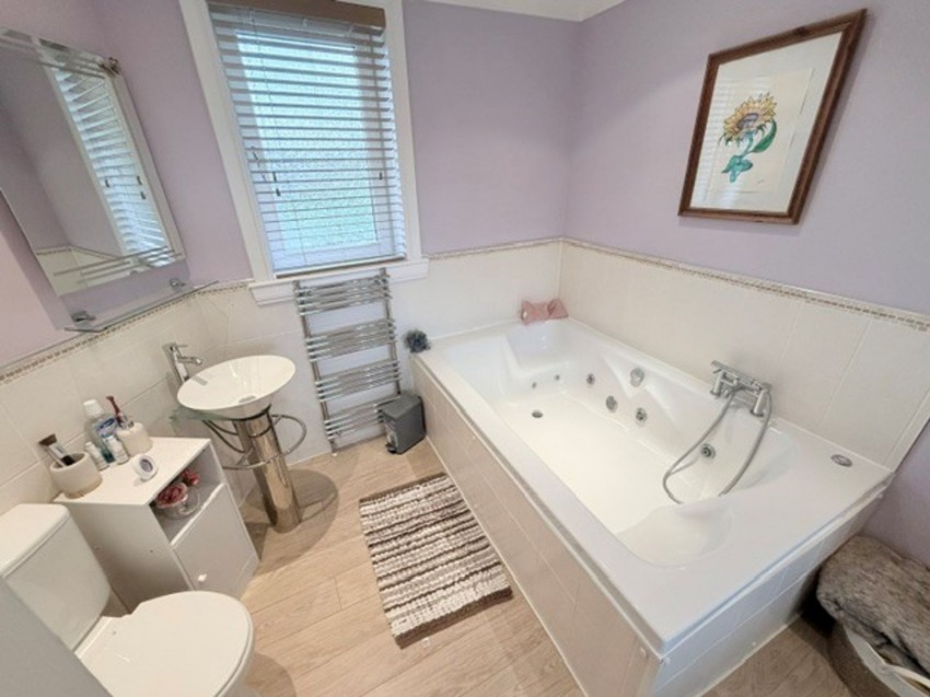 Images for Castle Terrace, Kennoway, KY8