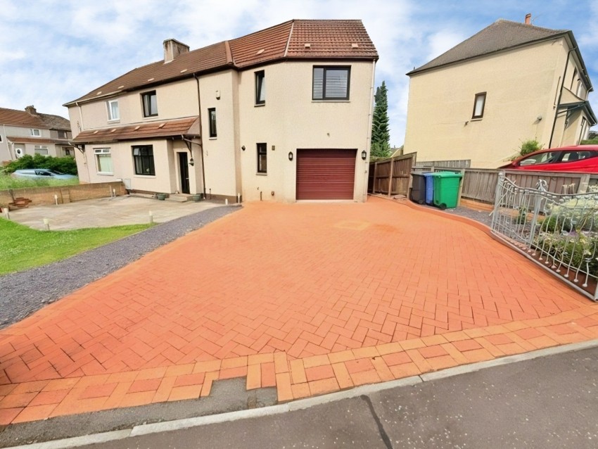 Images for Castle Terrace, Kennoway, KY8