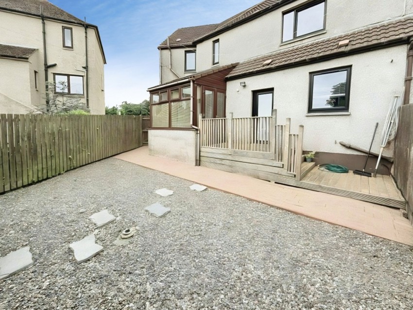 Images for Castle Terrace, Kennoway, KY8