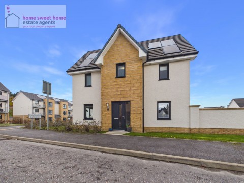 View Full Details for Great Glen Gardens, Inverness, IV3