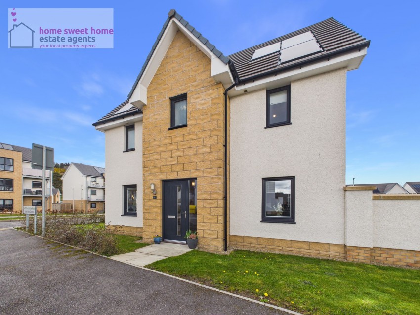 Images for Great Glen Gardens, Inverness, IV3